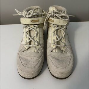 Adidas Forums Mid Sneakers
